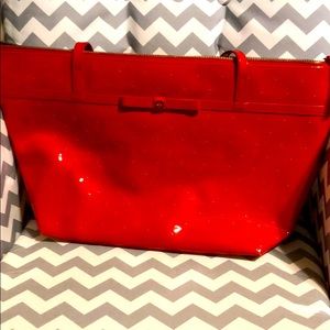 Kate spade tote